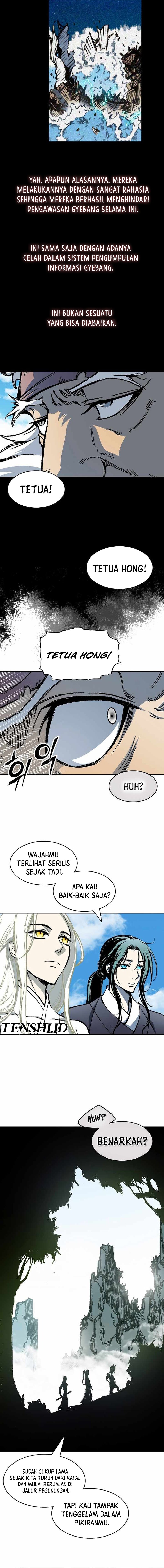 Memoir Of The King Of War Chapter 192 Gambar 10