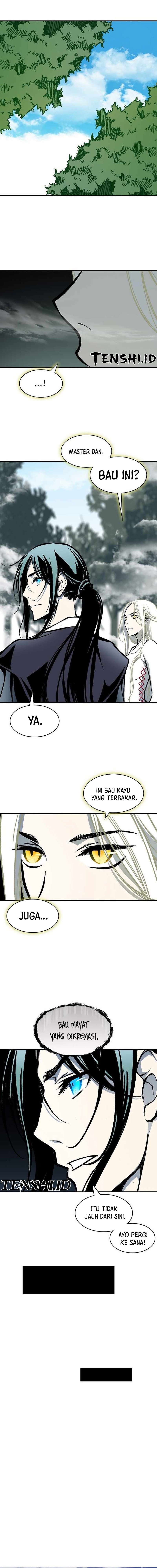 Memoir Of The King Of War Chapter 192 Gambar 15