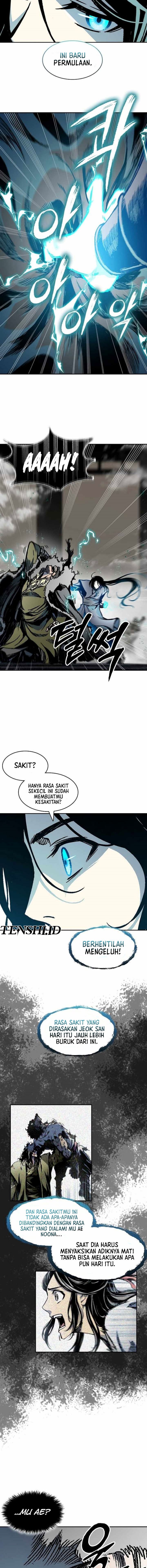 Memoir Of The King Of War Chapter 197 Gambar 7