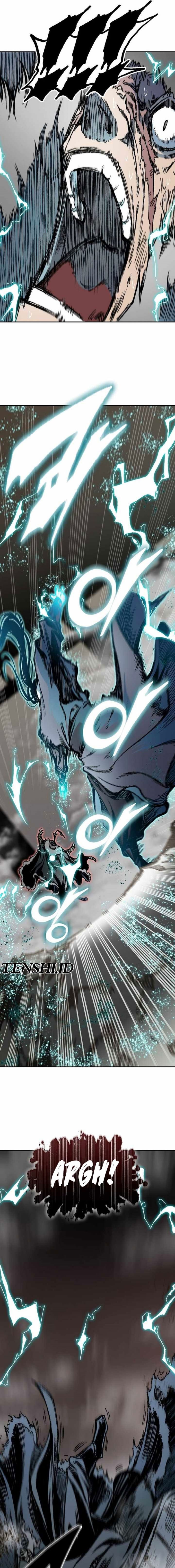 Memoir Of The King Of War Chapter 197 Gambar 9