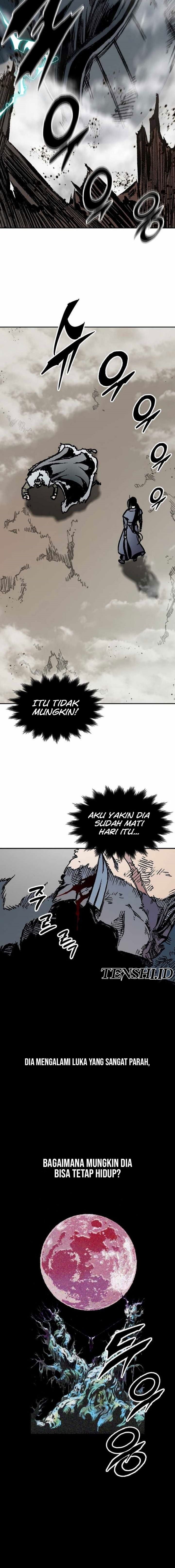 Memoir Of The King Of War Chapter 197 Gambar 10