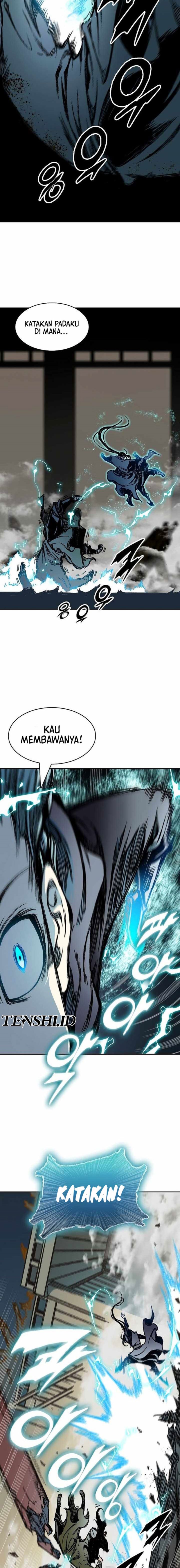 Memoir Of The King Of War Chapter 197 Gambar 15