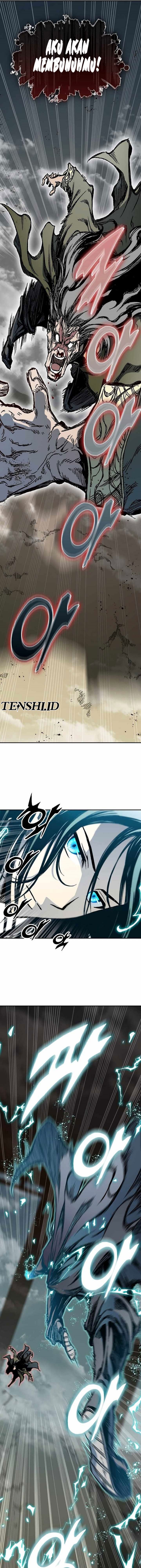 Memoir Of The King Of War Chapter 197 Gambar 17