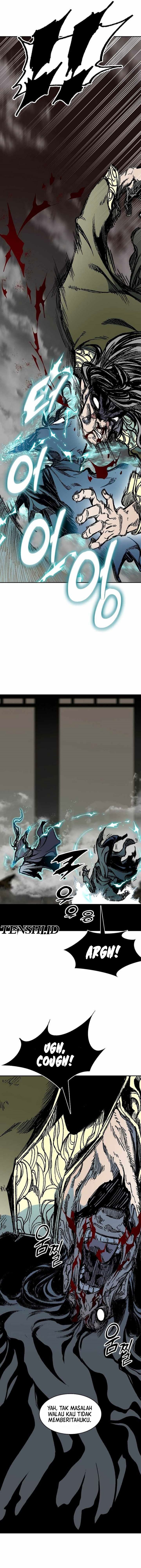 Memoir Of The King Of War Chapter 197 Gambar 19