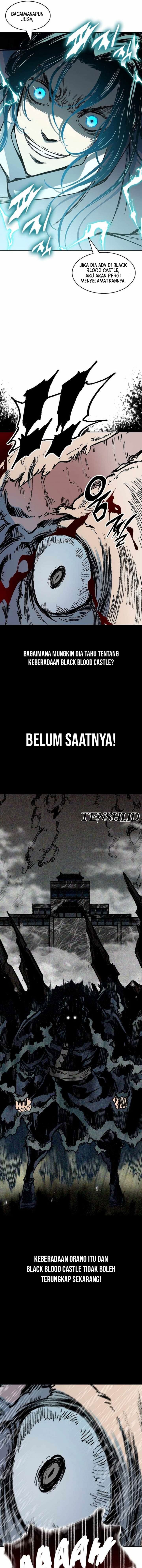 Memoir Of The King Of War Chapter 197 Gambar 20