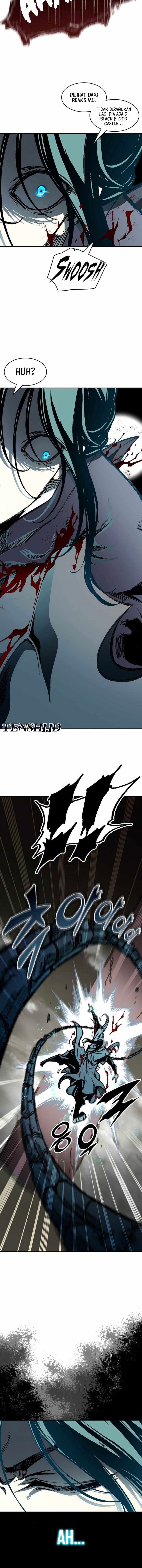 Memoir Of The King Of War Chapter 197 Gambar 21