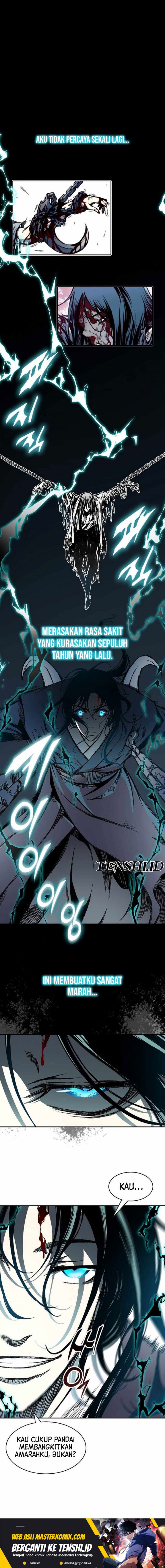 Memoir Of The King Of War Chapter 197 Gambar 22