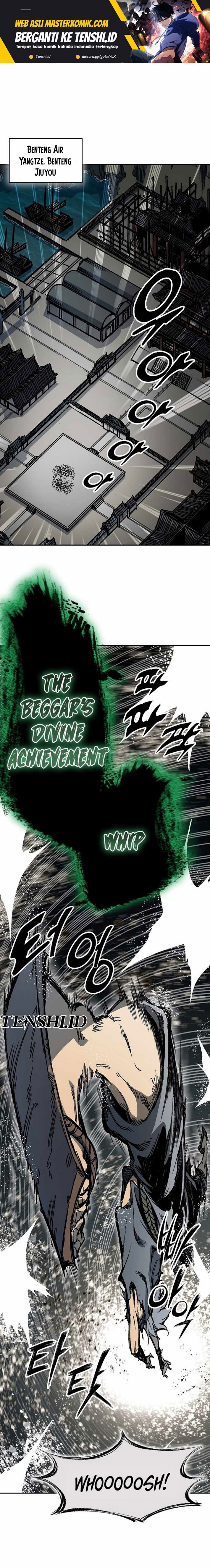 Memoir Of The King Of War Chapter 199 Gambar 2