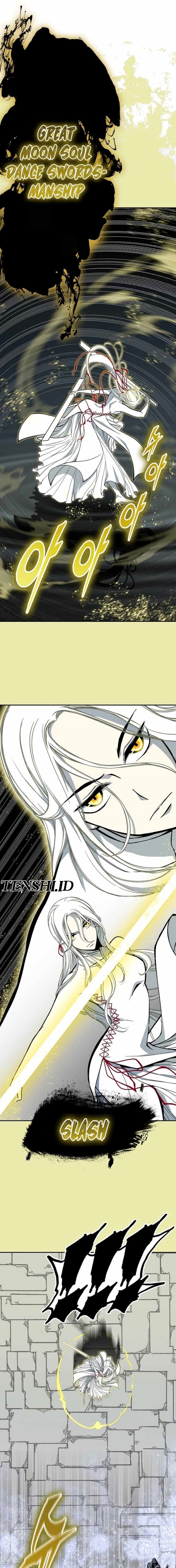 Memoir Of The King Of War Chapter 199 Gambar 6