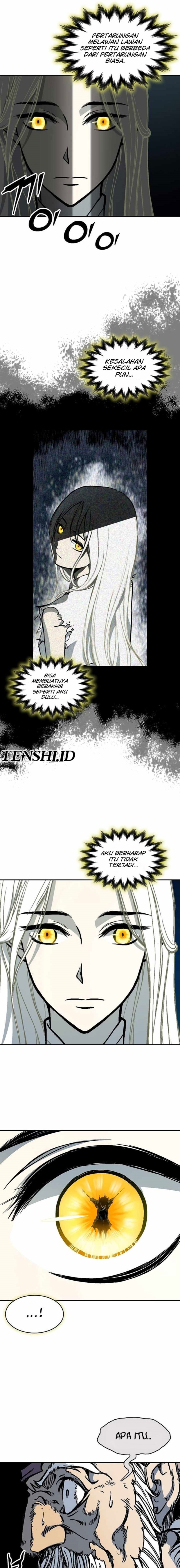 Memoir Of The King Of War Chapter 199 Gambar 10
