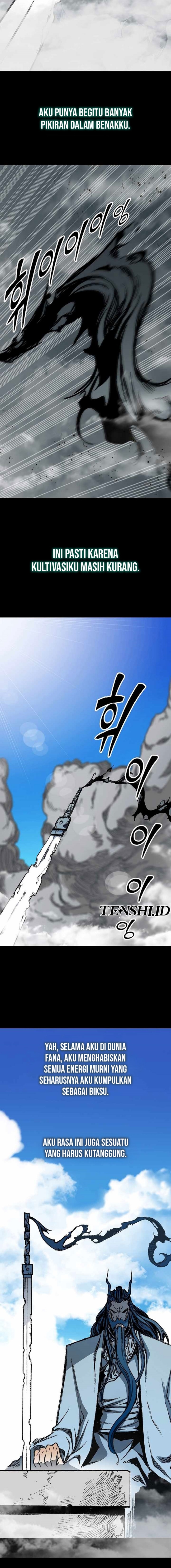 Memoir Of The King Of War Chapter 199 Gambar 17