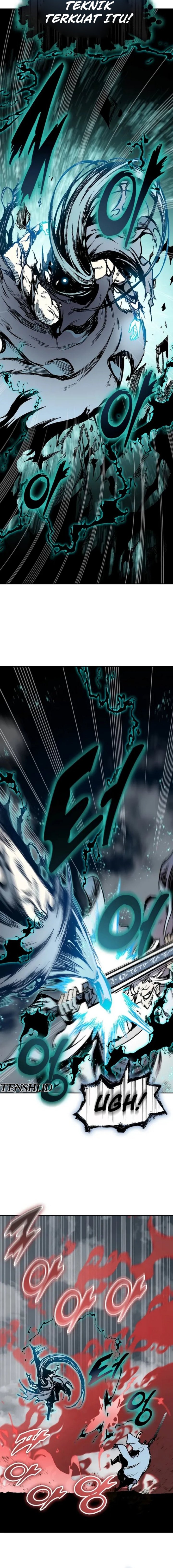 Memoir Of The King Of War Chapter 206 Gambar 8