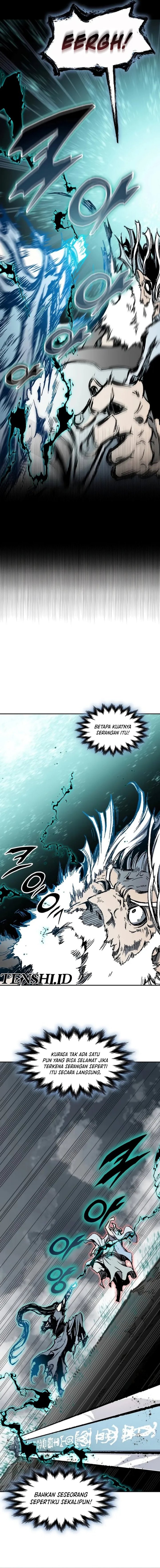 Memoir Of The King Of War Chapter 206 Gambar 12