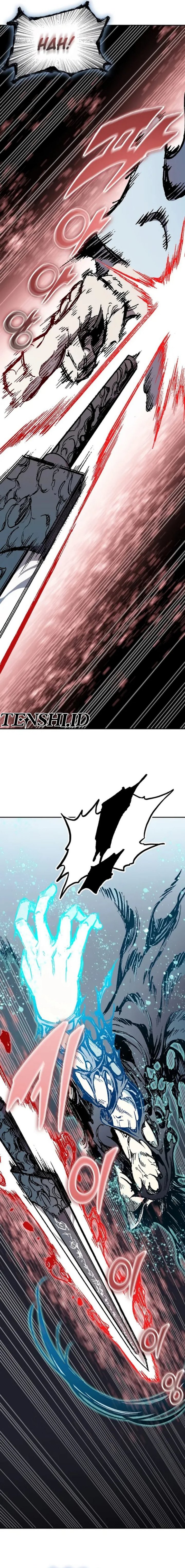 Memoir Of The King Of War Chapter 206 Gambar 14