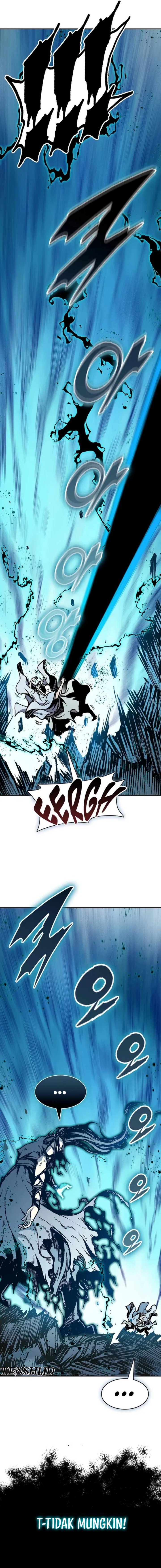Memoir Of The King Of War Chapter 206 Gambar 18