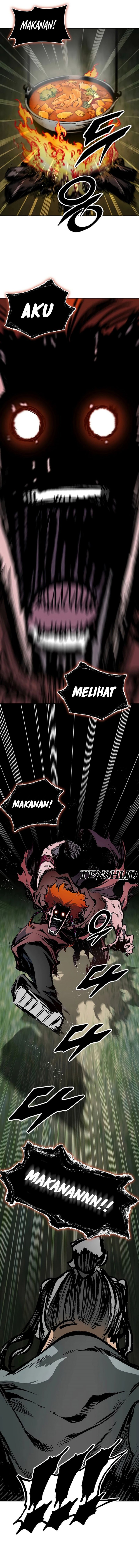Memoir Of The King Of War Chapter 208 Gambar 21