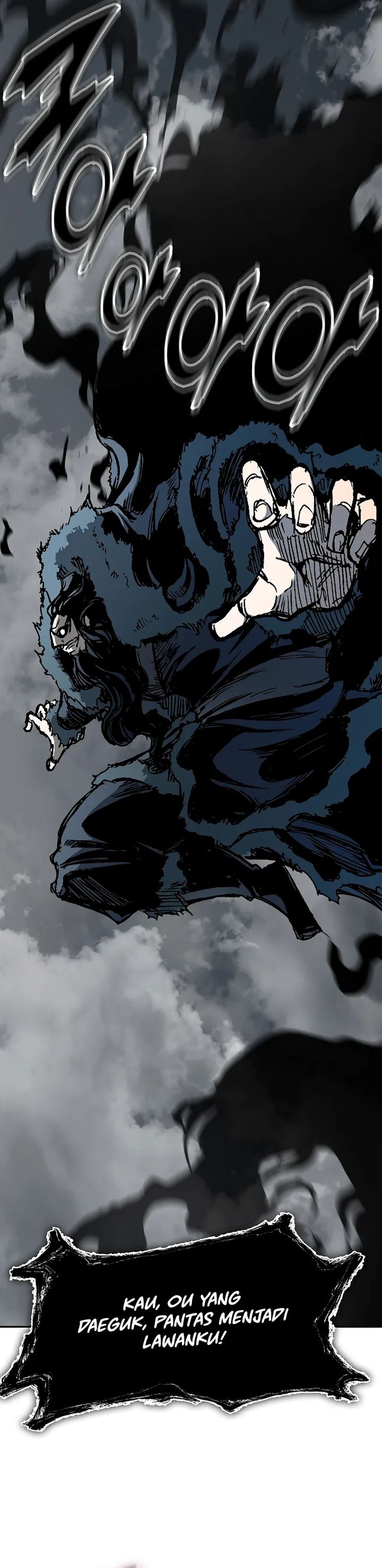 Memoir Of The King Of War Chapter 219 Gambar 20