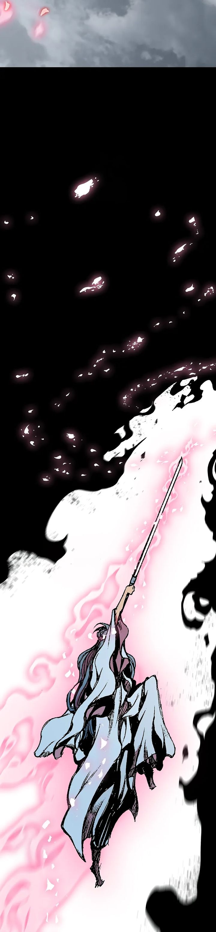 Memoir Of The King Of War Chapter 219 Gambar 26