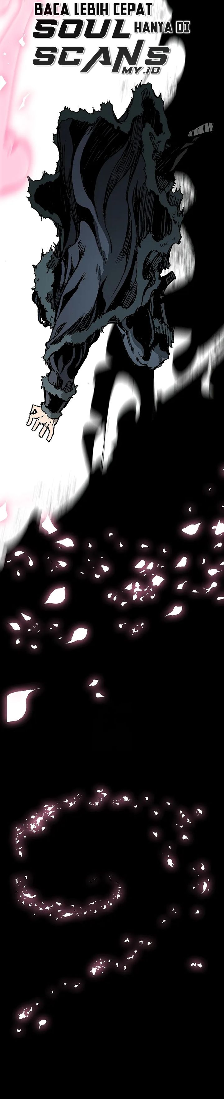 Memoir Of The King Of War Chapter 219 Gambar 27