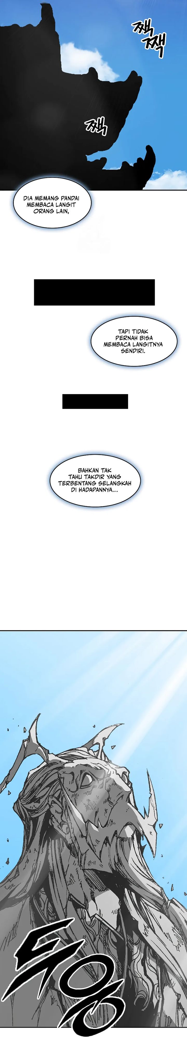 Memoir Of The King Of War Chapter 219 Gambar 40
