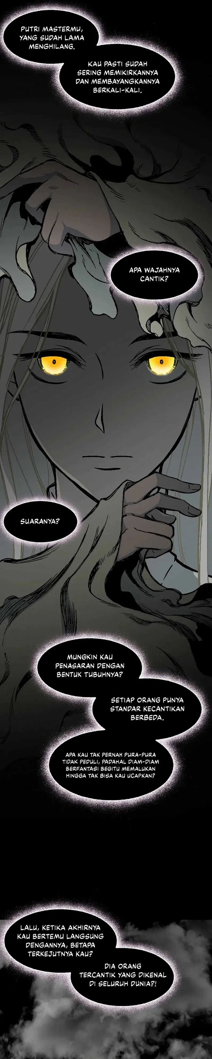 Memoir Of The King Of War Chapter 223 Gambar 11