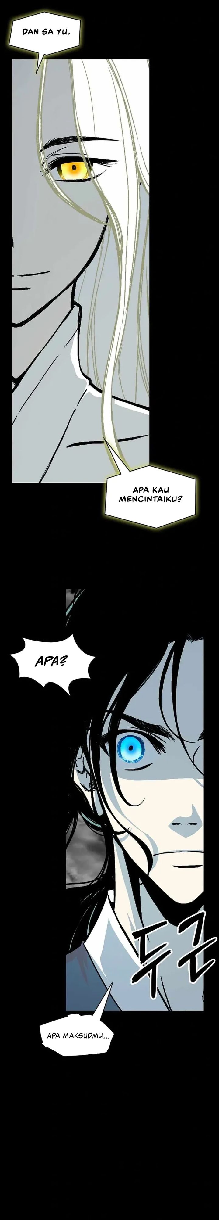 Memoir Of The King Of War Chapter 223 Gambar 13