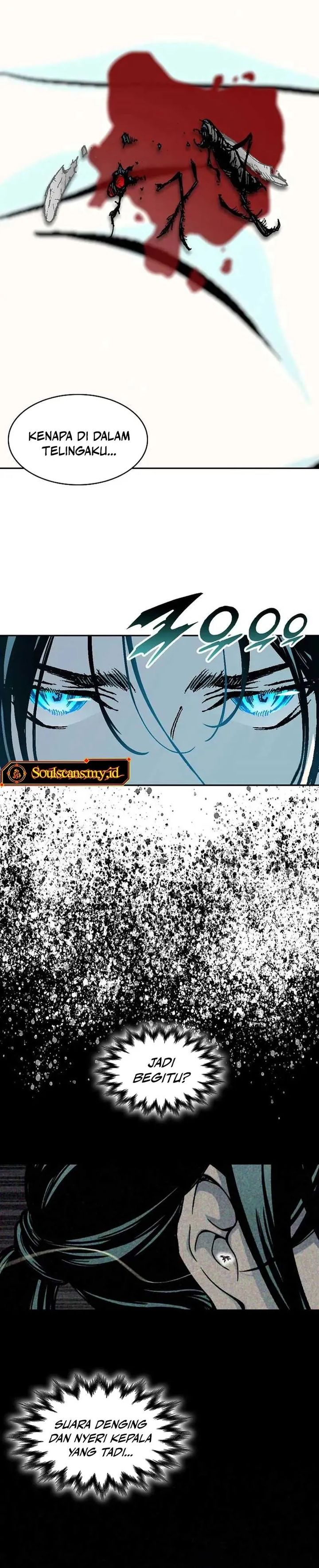 Memoir Of The King Of War Chapter 224 Gambar 12