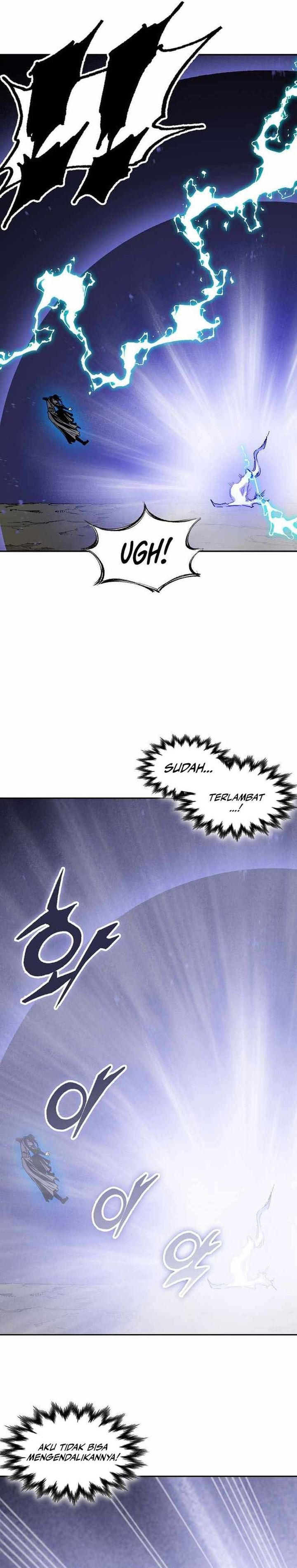 Memoir Of The King Of War Chapter 226 Gambar 6