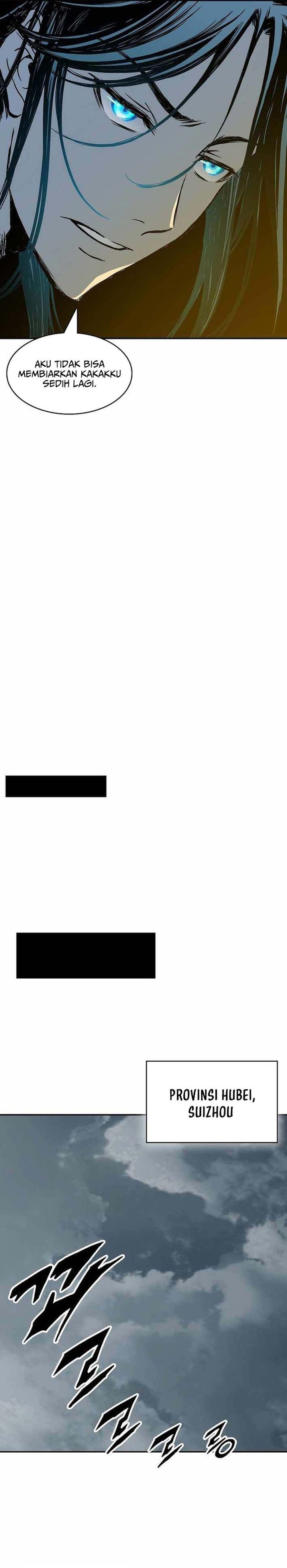 Memoir Of The King Of War Chapter 226 Gambar 31