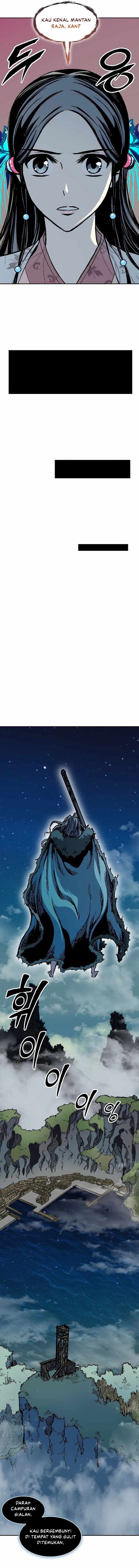 Memoir Of The King Of War Chapter 227 Gambar 20