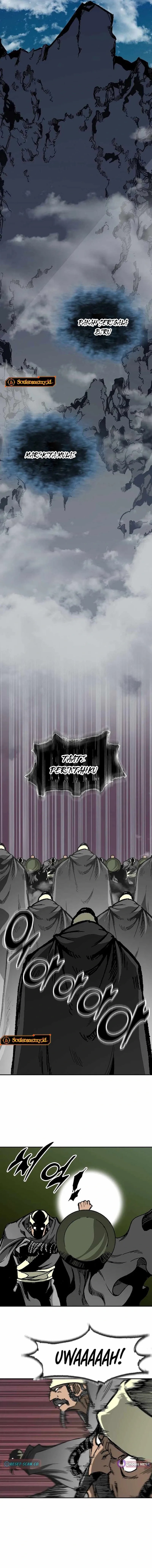 Memoir Of The King Of War Chapter 228 Gambar 2