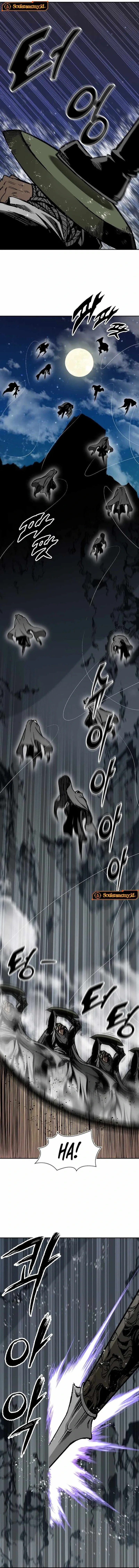 Memoir Of The King Of War Chapter 228 Gambar 3