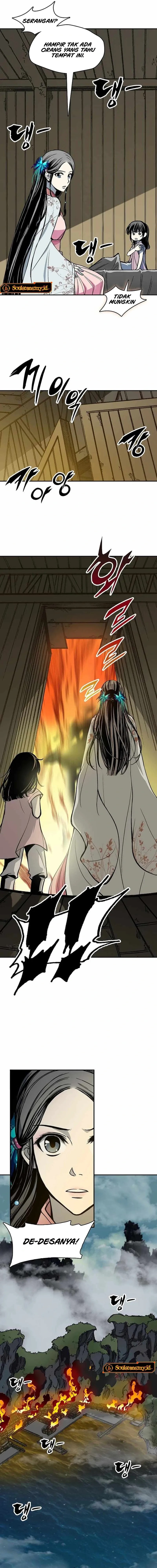 Memoir Of The King Of War Chapter 228 Gambar 10