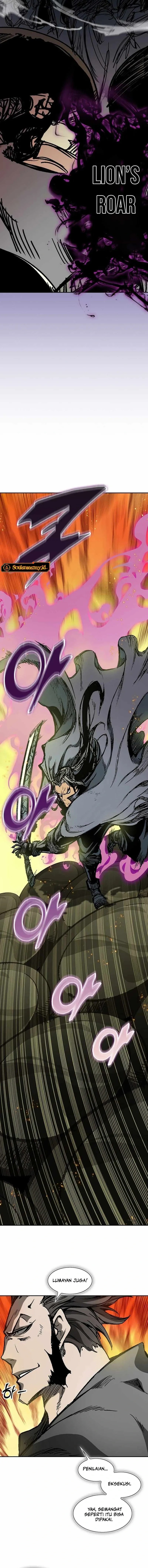 Memoir Of The King Of War Chapter 228 Gambar 15