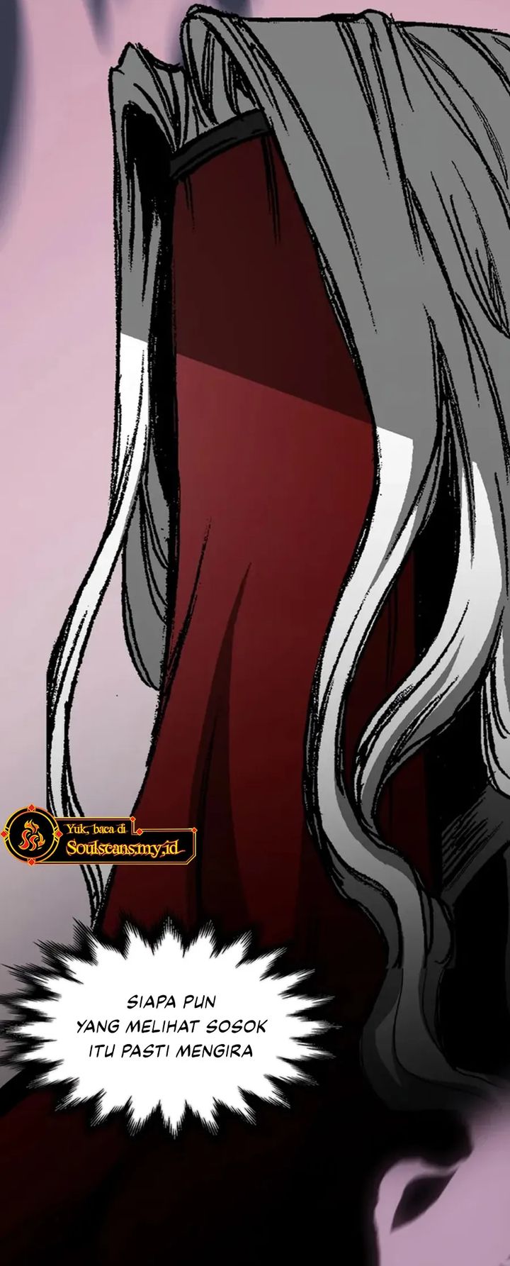 Memoir Of The King Of War Chapter 231 Gambar 5