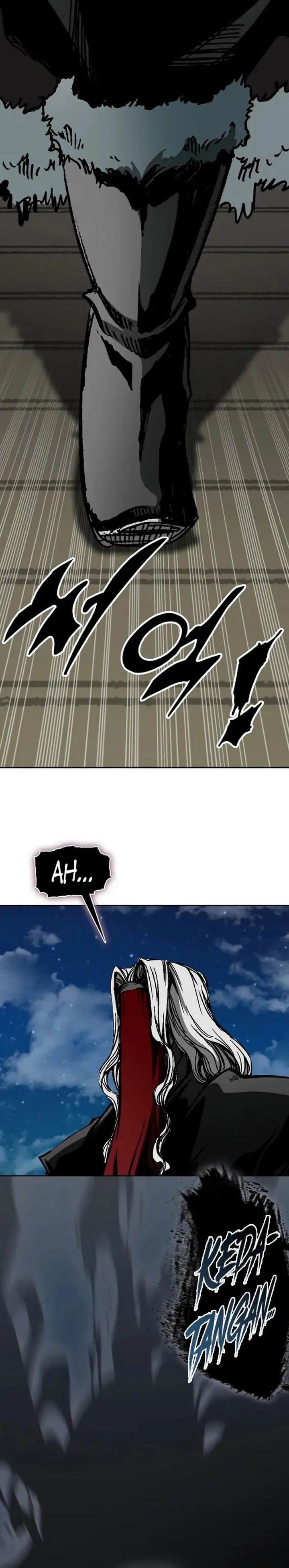 Memoir Of The King Of War Chapter 231 Gambar 11