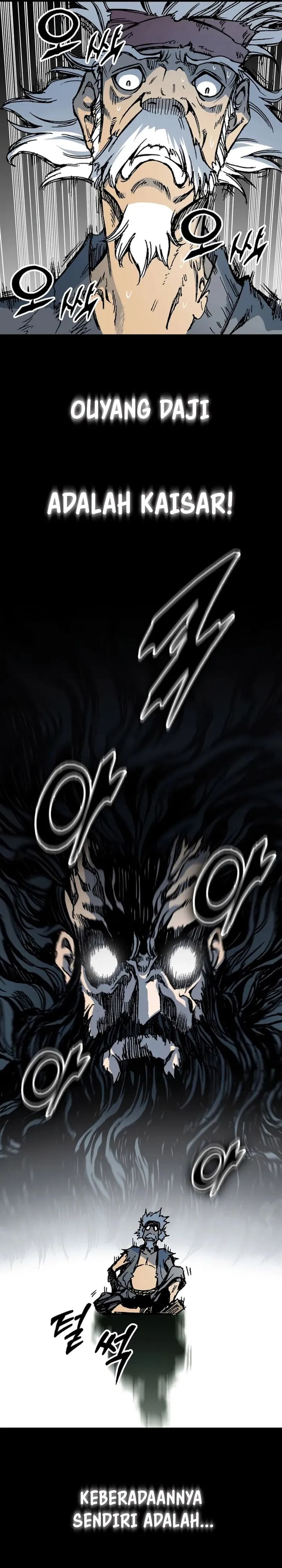 Memoir Of The King Of War Chapter 231 Gambar 17