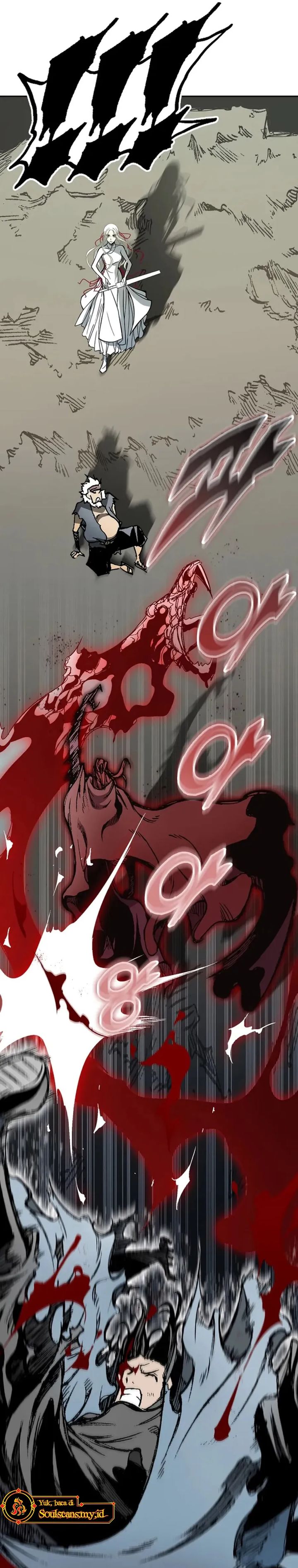 Memoir Of The King Of War Chapter 231 Gambar 31