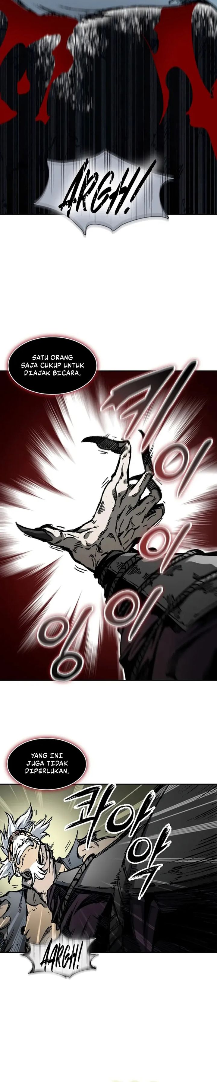 Memoir Of The King Of War Chapter 231 Gambar 32