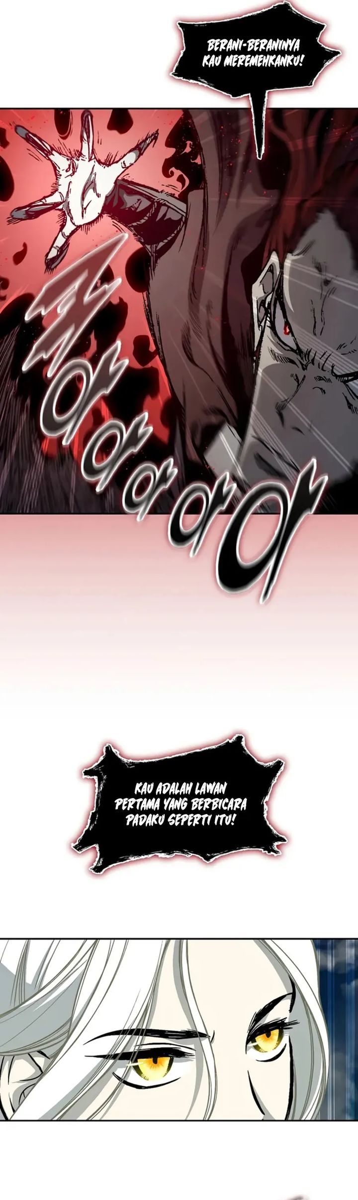 Memoir Of The King Of War Chapter 232 fix Gambar 3