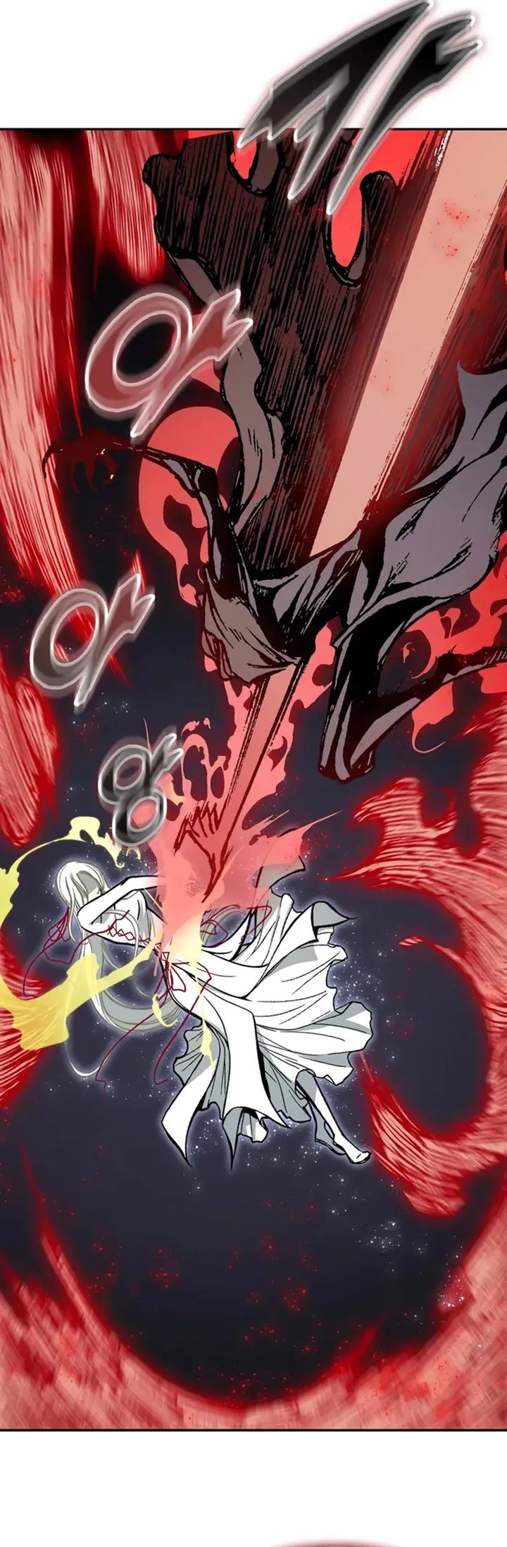 Memoir Of The King Of War Chapter 232 fix Gambar 4