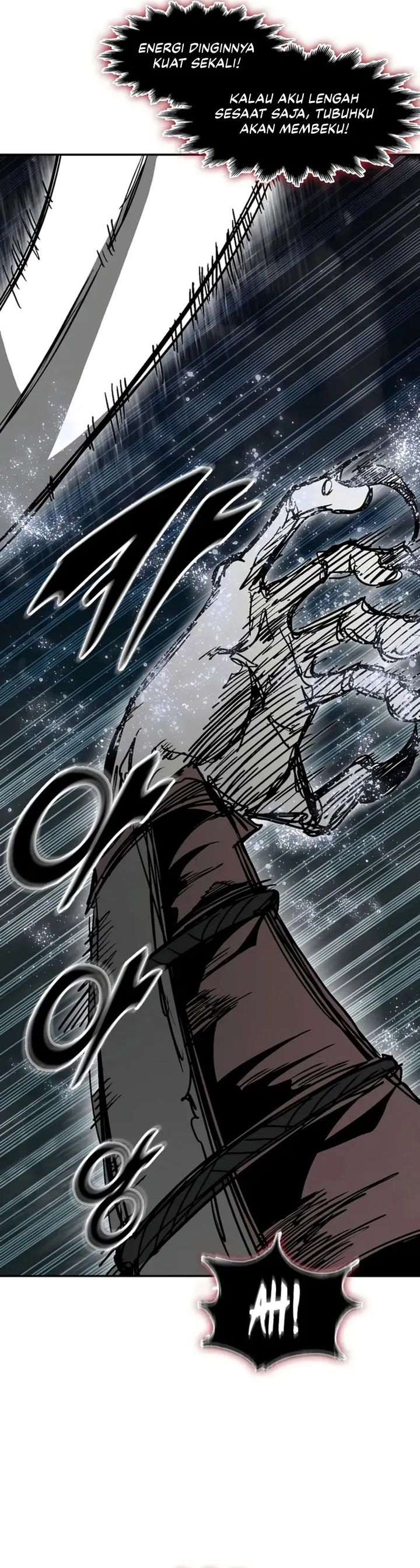 Memoir Of The King Of War Chapter 232 fix Gambar 7