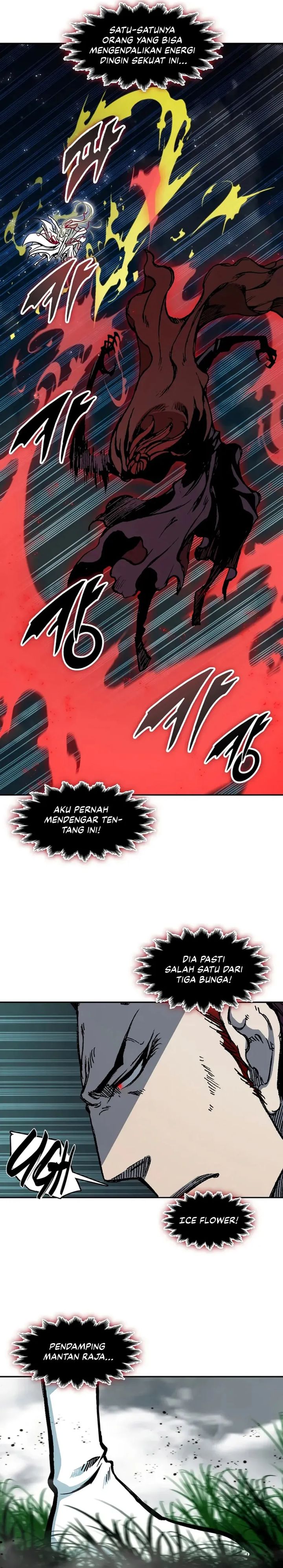 Memoir Of The King Of War Chapter 232 fix Gambar 8