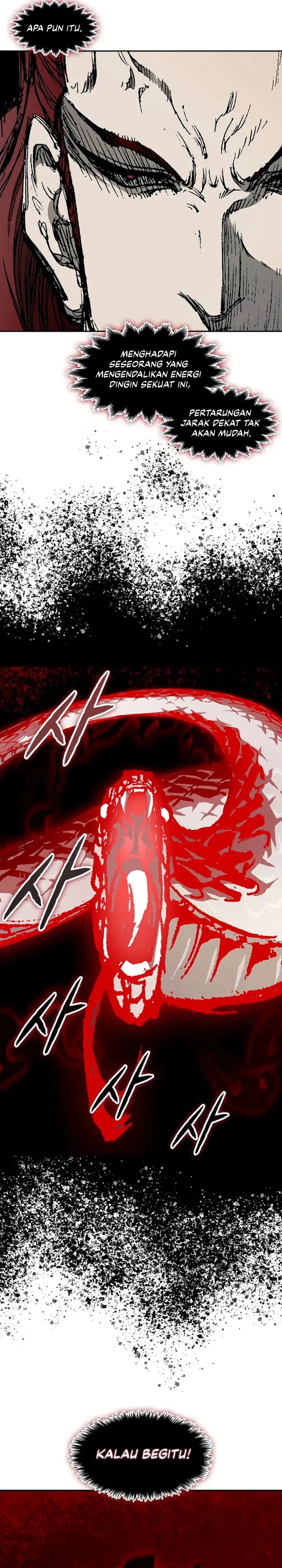 Memoir Of The King Of War Chapter 232 fix Gambar 10