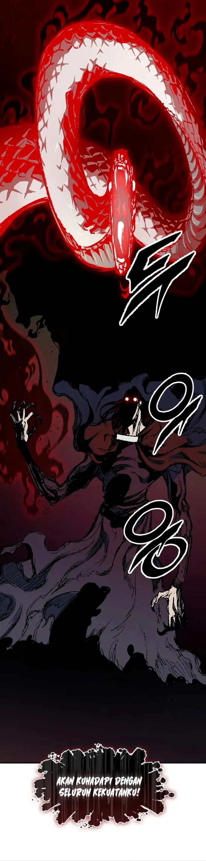 Memoir Of The King Of War Chapter 232 fix Gambar 11