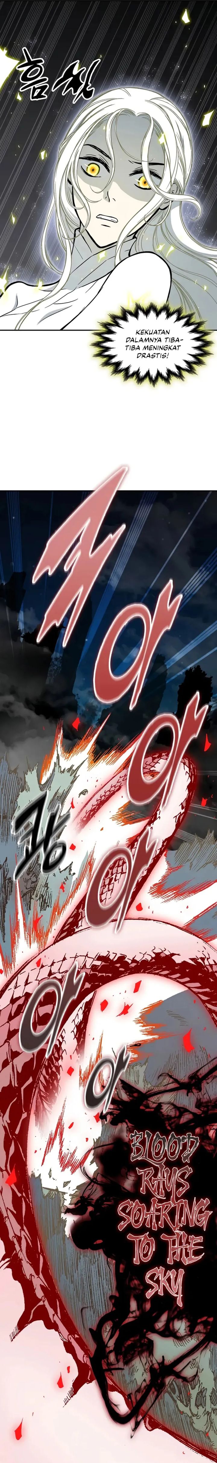 Memoir Of The King Of War Chapter 232 fix Gambar 12