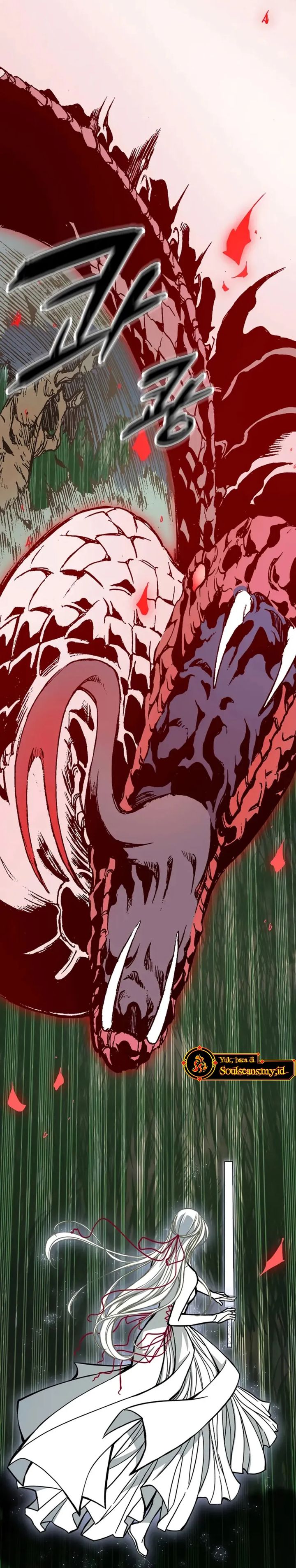 Memoir Of The King Of War Chapter 232 fix Gambar 13