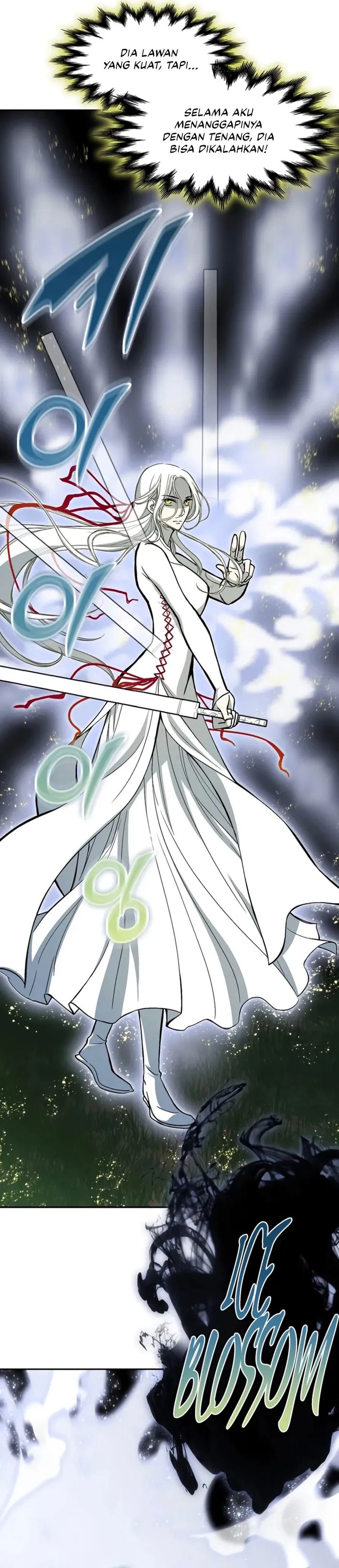 Memoir Of The King Of War Chapter 232 fix Gambar 15