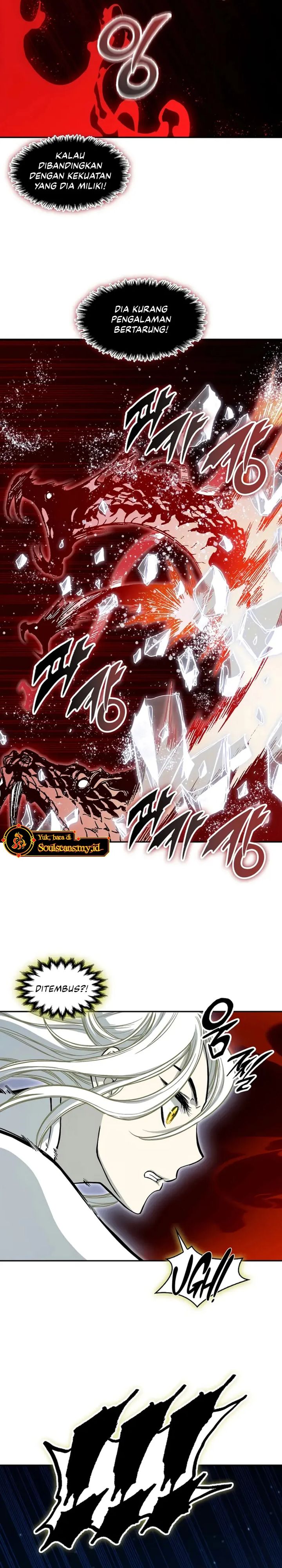 Memoir Of The King Of War Chapter 232 fix Gambar 19