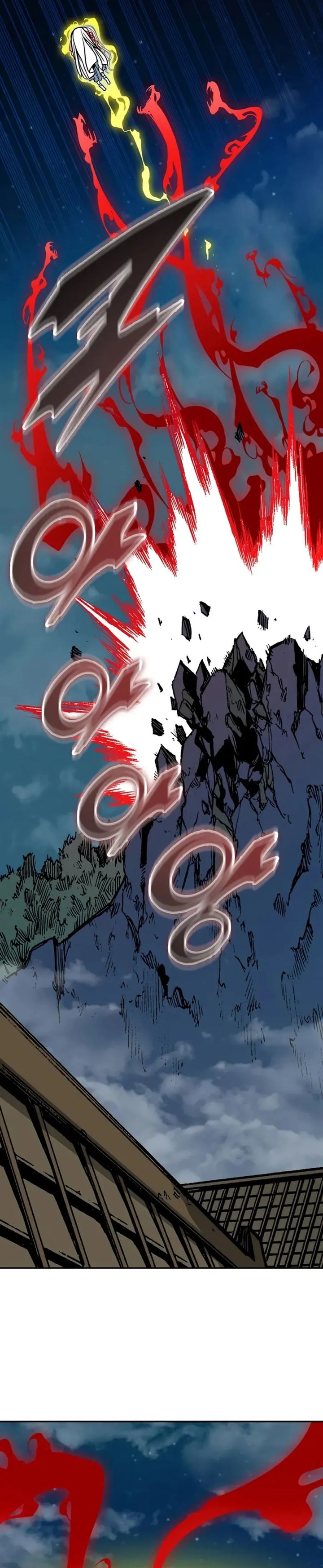 Memoir Of The King Of War Chapter 232 fix Gambar 20